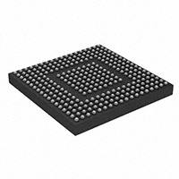 PIC32MZ2064DAA288-I/4J 嵌入式 - 微控制器