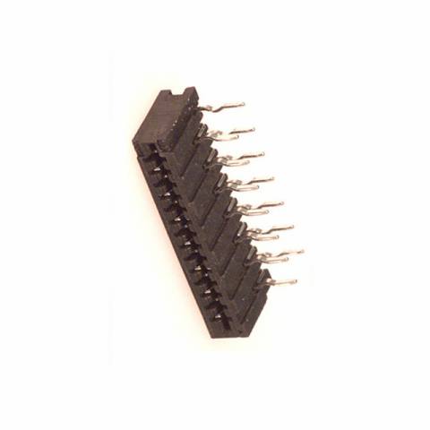 FH21-14S-1DS FFC、FPC（扁平柔性）连接器