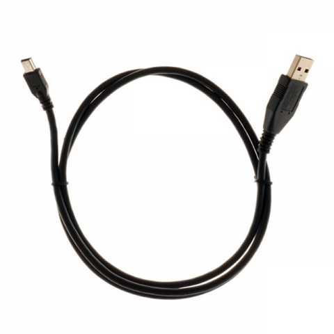 UX40-MB-5PA-1000-2003 USB 电缆