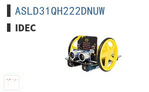 ASLD31QH222DNUW 选择开关