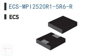 ECS-MPI2520R1-5R6-R 电感