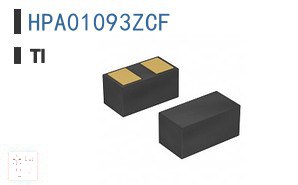HPA01093ZCF 数据采集 - 模拟数字转换器 (ADC)