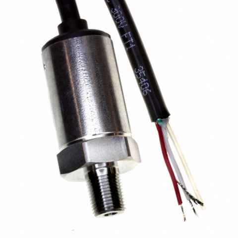P51-300-G-B-I36-20MA-000-000 压力传感器，变送器-工业