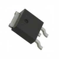 LM337KTER 稳压器 - 线性