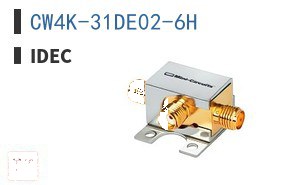 CW4K-31DE02-6H 钥匙锁开关