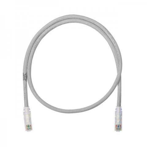 NK6APC12GY 模块化以太网电缆（RJ45，RJ11）