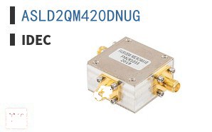 ASLD2QM420DNUG 选择开关