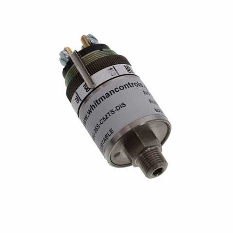 J205G-25S-C52TS-DIS 压力传感器，变送器-工业