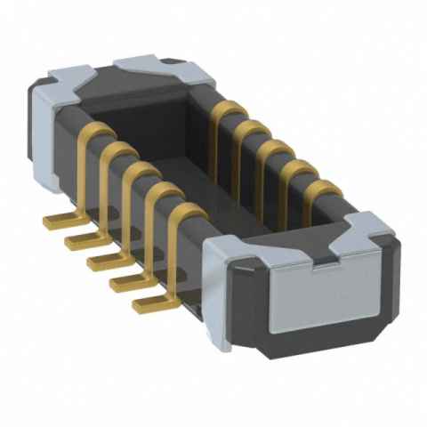 BM23FR0.8-10DP-0.35V(51) 矩形连接器