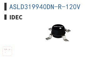ASLD319940DN-R-120V 选择开关