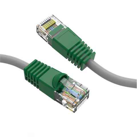 CM-100529GYBSTK 模块化以太网电缆（RJ45，RJ11）