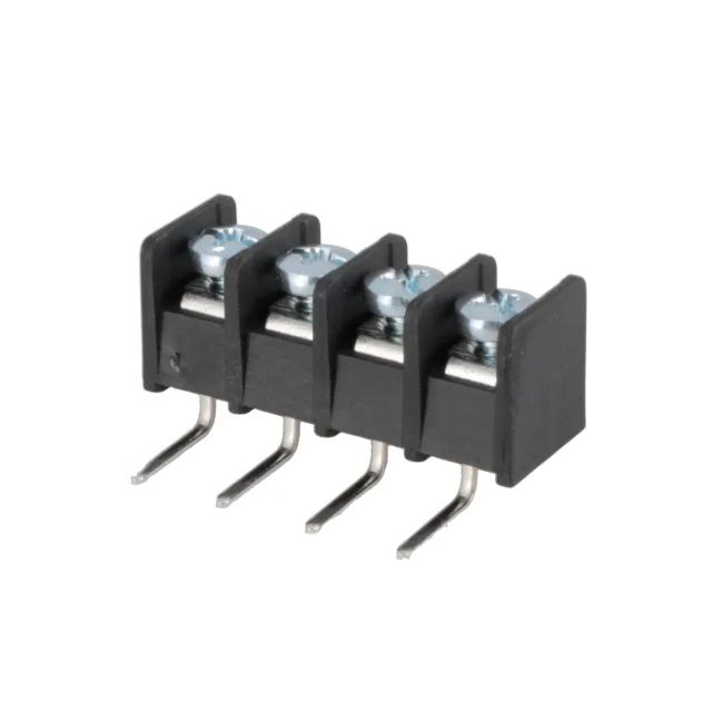 4DB-R107-04 矩形连接器