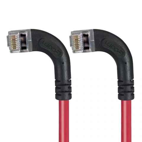 TRD695SRA9RD-15 模块化以太网电缆（RJ45，RJ11）