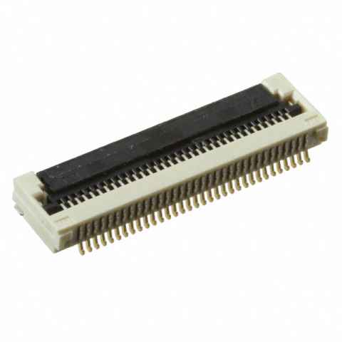 5022443330 FFC、FPC（扁平柔性）连接器
