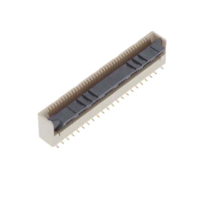 TF38-40S-0.5SV(830) FFC、FPC（扁平柔性）连接器