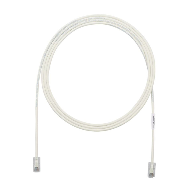 UTP28X7 模块化以太网电缆（RJ45，RJ11）