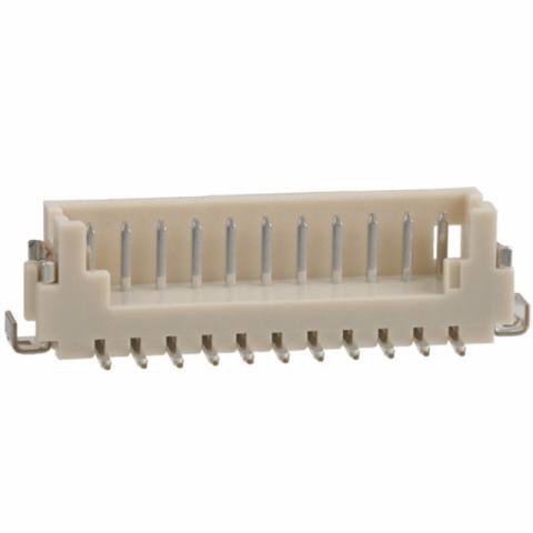 DF13C-11P-1.25V(21) 矩形连接器