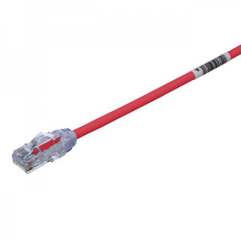 UTP28X0.5MRD 模块化以太网电缆（RJ45，RJ11）