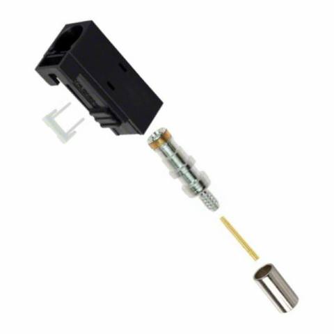 FA1-NASJ-C01-0 SMB、Fakra射频同轴连接器