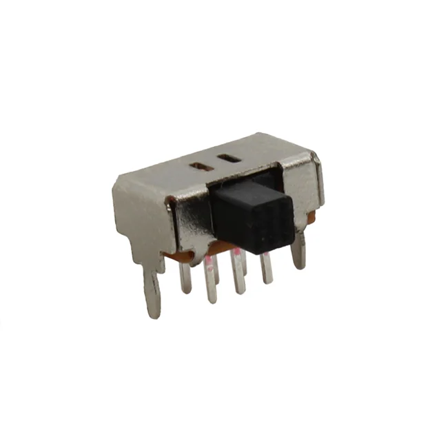 MS2211L4 滑动开关