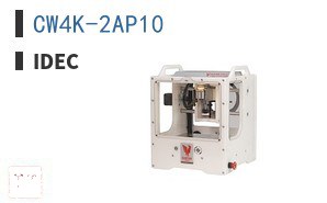 CW4K-2AP10 钥匙锁开关