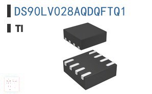 DS90LV028AQDQFTQ1