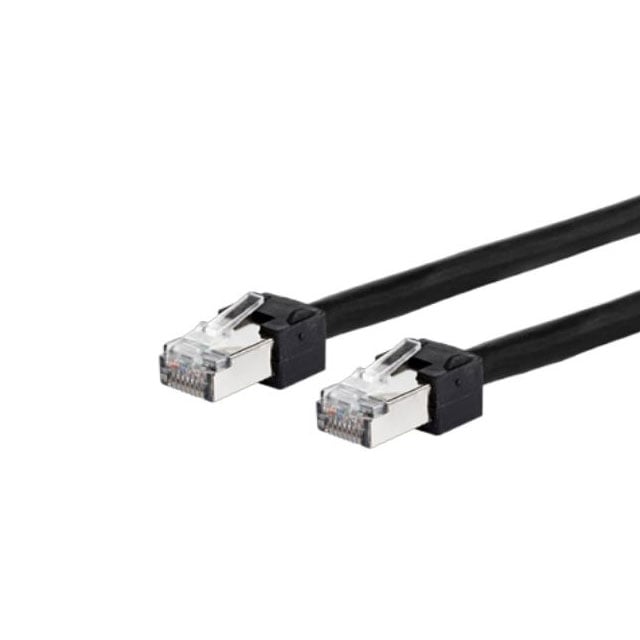 13084U0500-E 模块化以太网电缆（RJ45，RJ11）