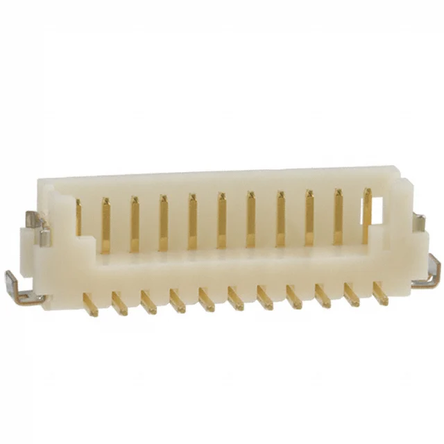 DF13B-11P-1.25V(50) 矩形连接器
