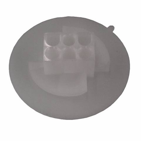 794714-1 矩形连接器