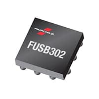 FUSB302UCX 接口 - 控制器