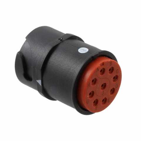 SJS862200 射频同轴连接器
