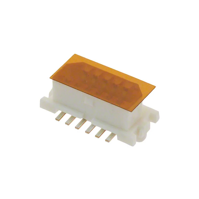 DF9A-11P-1V(22) 矩形连接器