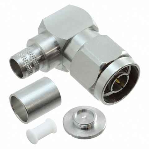 082-6641 N 型射频同轴连接器