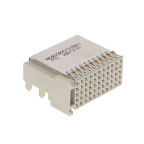 HM2R03PA5101N9LF C 11射频同轴连接器