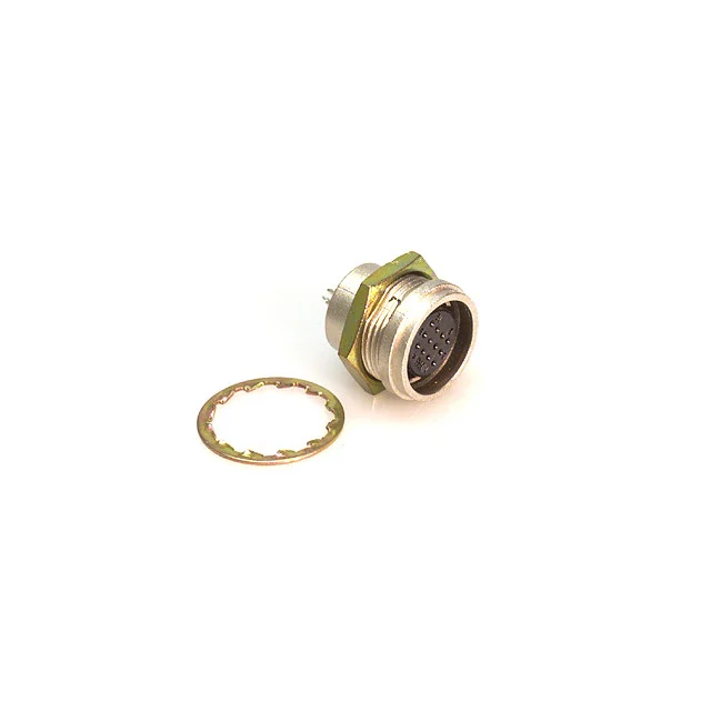 HR25-9R-12S(71) 矩形连接器
