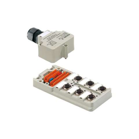 1896020000 传感器接口接线块