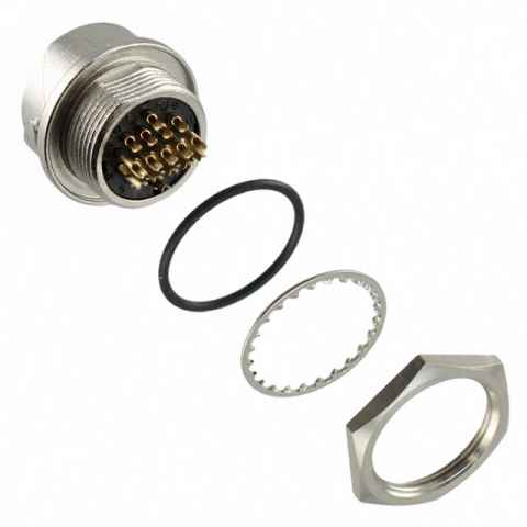LF13WBR-20P 矩形连接器