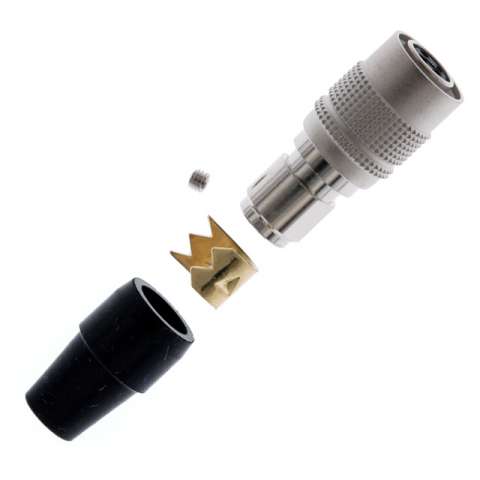 HR10A-7P-4S(74) 矩形连接器