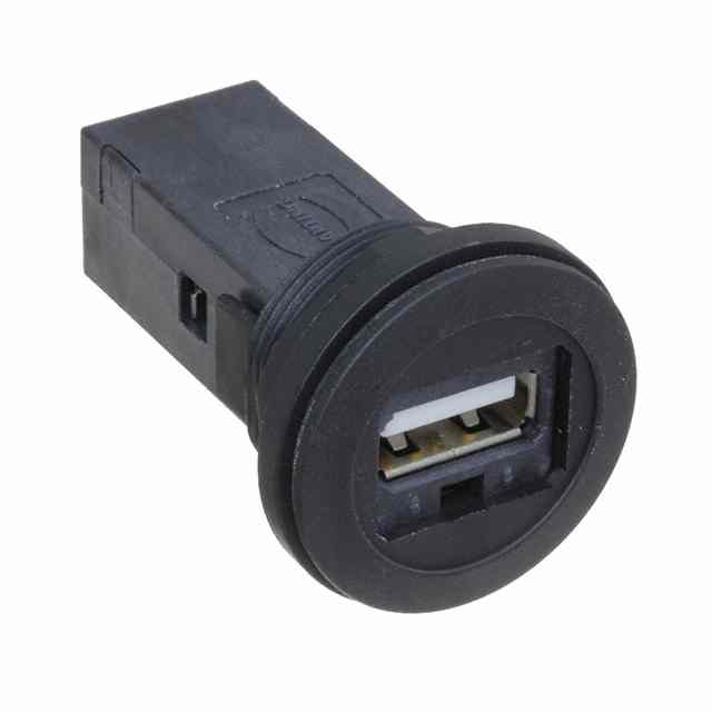 09454521903 USB、DVI、HDMI 连接器