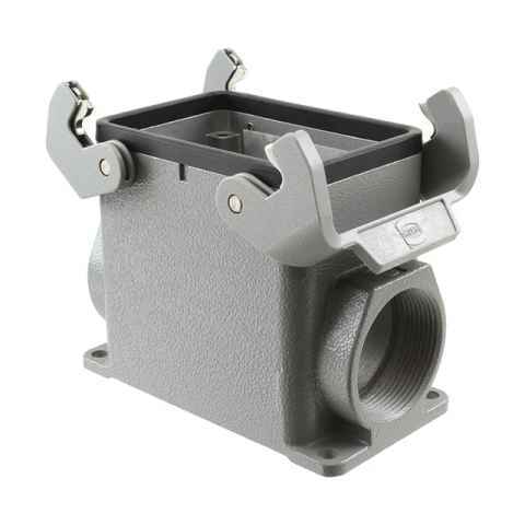 09200320271ML 矩形连接器