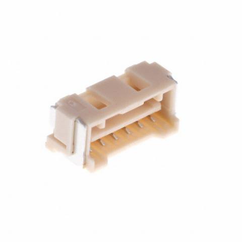 5024430670 矩形连接器