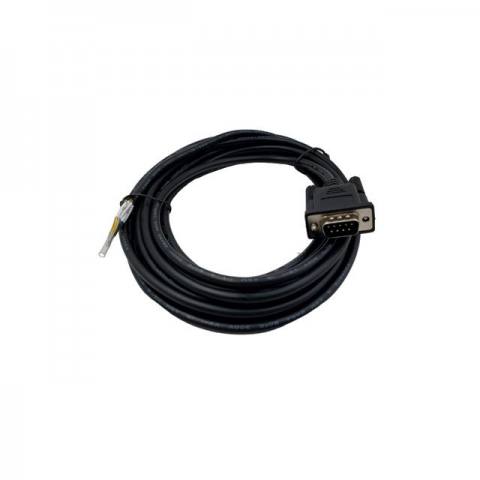 DBC-9MW-15 D-Sub 电缆