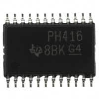 TCA6416PWR 接口 - IO 扩充器