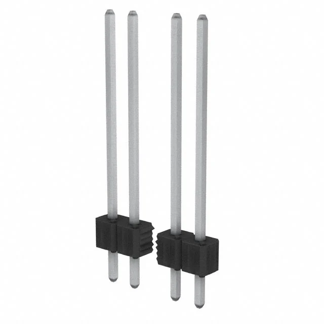 93944-433HLF 射频同轴连接器