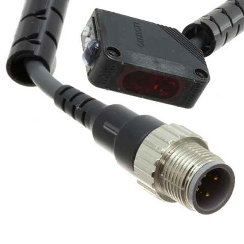 E3Z-L81-M1J-1 0.3M 光电，工业