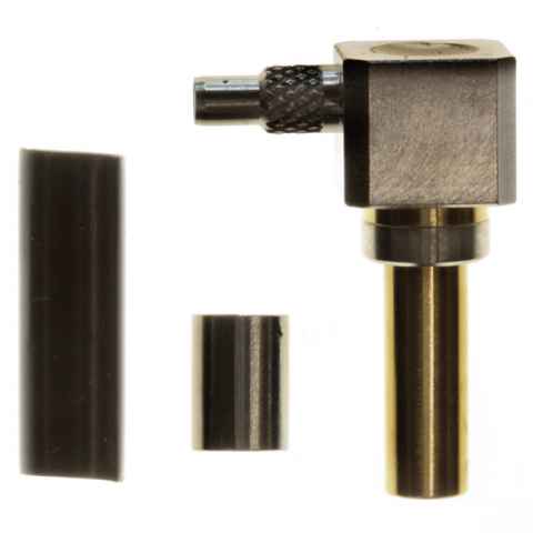 MS-156-C(LP)-1 同轴开关 - 4mm 插头直径射频同轴连接器