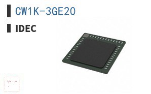 CW1K-3GE20 钥匙锁开关