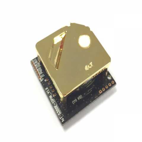 SENSOR4_IOTS300EA3V 气体传感器