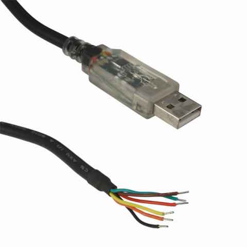 USB-RS485-WE-1800-BT 智能电缆