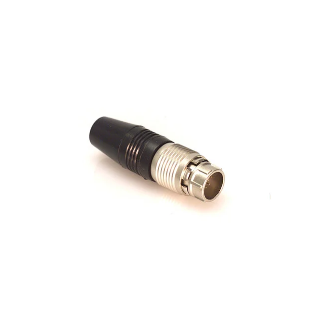 HR25-9P-16P 矩形连接器